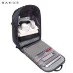 Bange® Σακίδιο πλάτης 23LT 15,6'' 7892 Μαύρο - Image 7
