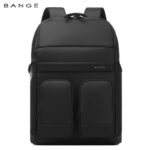 Bange® Σακίδιο πλάτης 23LT 15,6'' 7892 Μαύρο