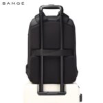 Bange® Σακίδιο πλάτης 20LT 15,6'' 7899 Μαύρο - Image 3