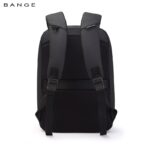 Bange® Σακίδιο πλάτης 20LT 15,6'' 7899 Μαύρο - Image 17