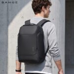 Bange® Σακίδιο πλάτης 20LT 15,6'' 7899 Μαύρο - Image 9