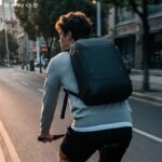 Bange® Σακίδιο πλάτης 20LT 15,6'' 7899 Μαύρο - Image 11