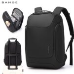 Bange® Σακίδιο πλάτης 20LT 15,6'' 7899 Μαύρο - Image 12