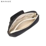 Bange® Θήκη Οργάνωσης καλωδίων 1,2LT 7918 Μαύρο - Image 12