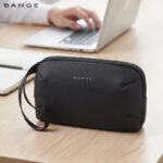 Bange® Θήκη Οργάνωσης καλωδίων 1,2LT 7918 Μαύρο - Image 5