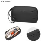 Bange® Θήκη Οργάνωσης καλωδίων 1,2LT 7918 Μαύρο - Image 9