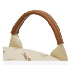 Foxer® Οικολογικό Σακίδιο πλάτης 13LT 900165F Μπέζ - Image 15