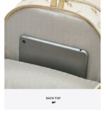 Foxer® Οικολογικό Σακίδιο πλάτης 13LT 900165F Μπέζ - Image 5