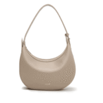 Foxer® Τσάντα ώμου χιαστί Tote 4,3LT 901155F Μπέζ