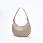 Foxer® Τσάντα ώμου χιαστί Tote 4,3LT 901155F Μπέζ - Image 7