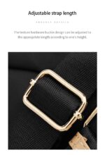 Foxer® Σακίδιο πλάτης 6,0LT 9151130F Μαύρο - Image 10