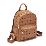 Foxer® Οικολογικό Σακίδιο πλάτης 13,0LT 9158129F Καφέ - Image 6
