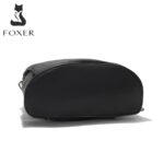 Foxer® Αντικλεπτικό Σακίδιο πλάτης 13,0LT 947008F Μαύρο - Image 4