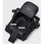 Foxer® Αντικλεπτικό Σακίδιο πλάτης 13,0LT 947008F Μαύρο - Image 7